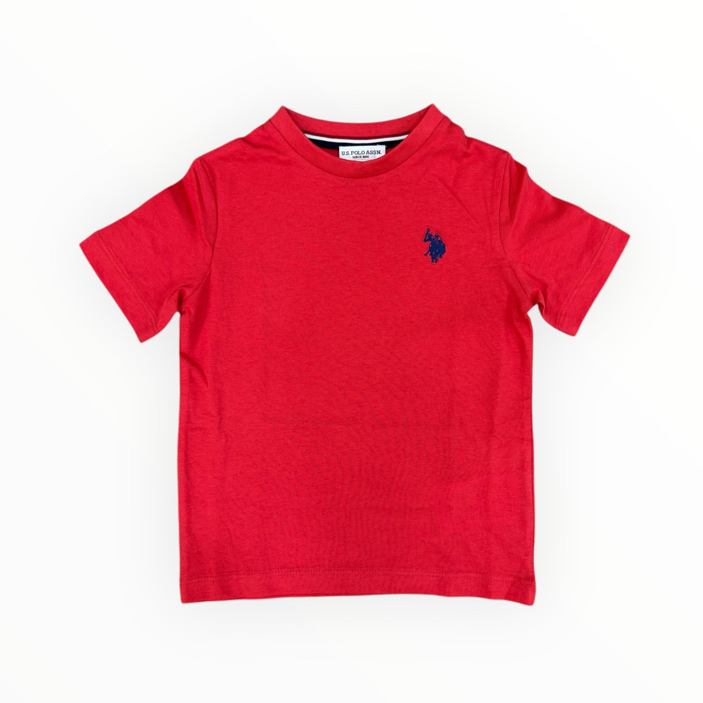 T-shirt basic US Polo