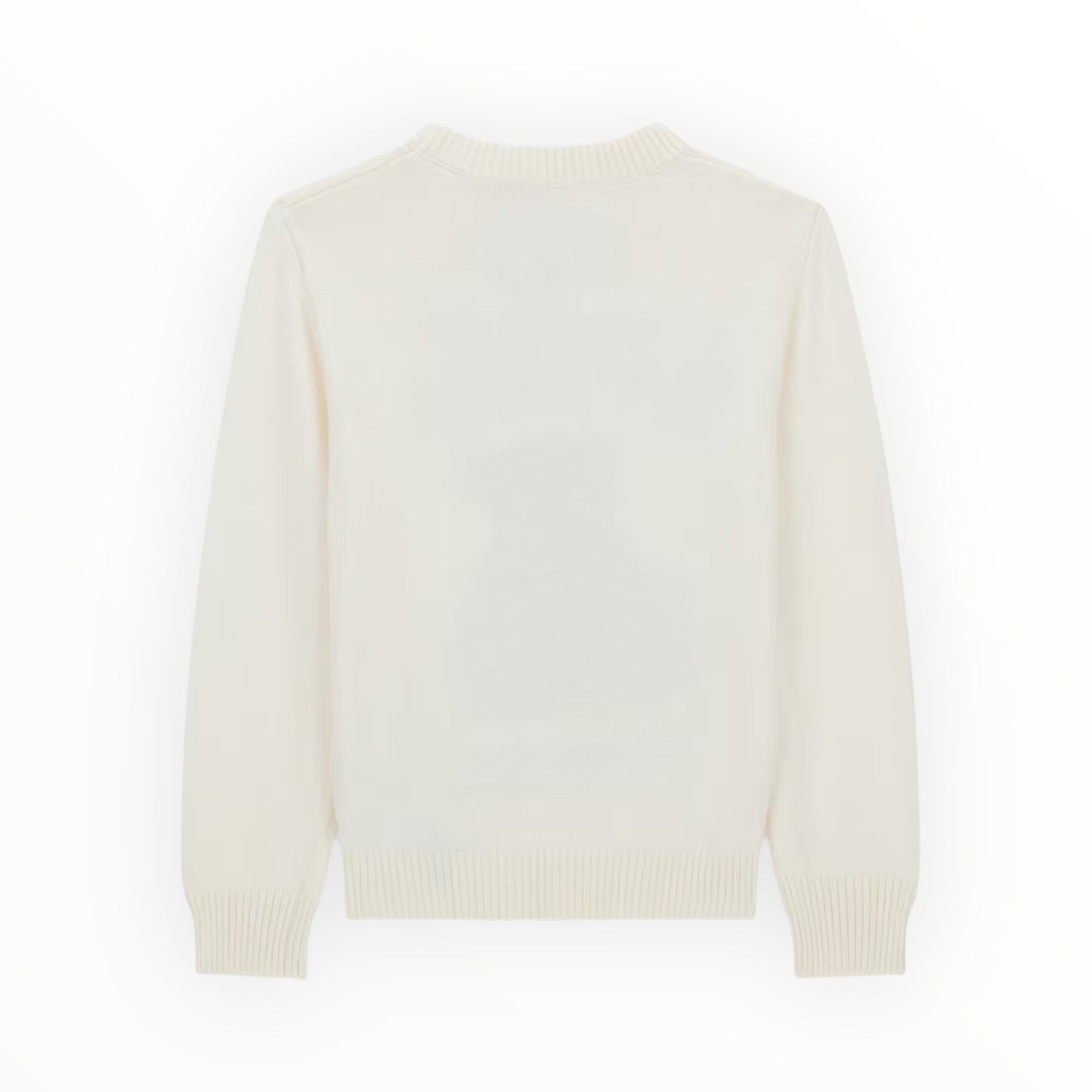 Maglione teddy Guess