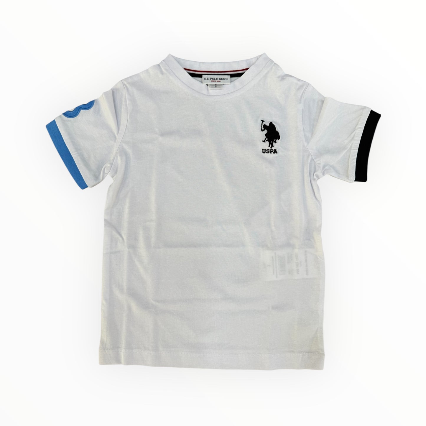 T-shirt US Polo