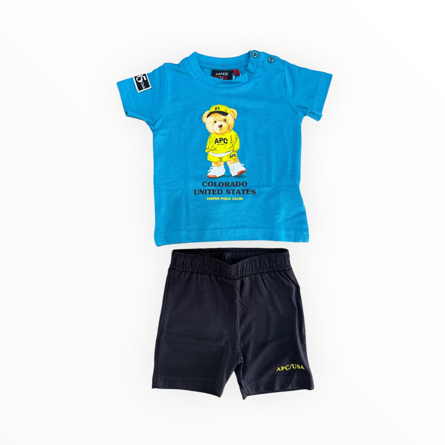 Completo Aspen Polo