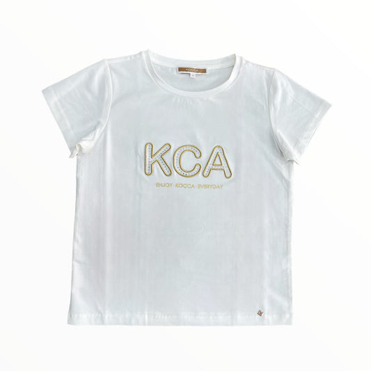 T-shirt KCA