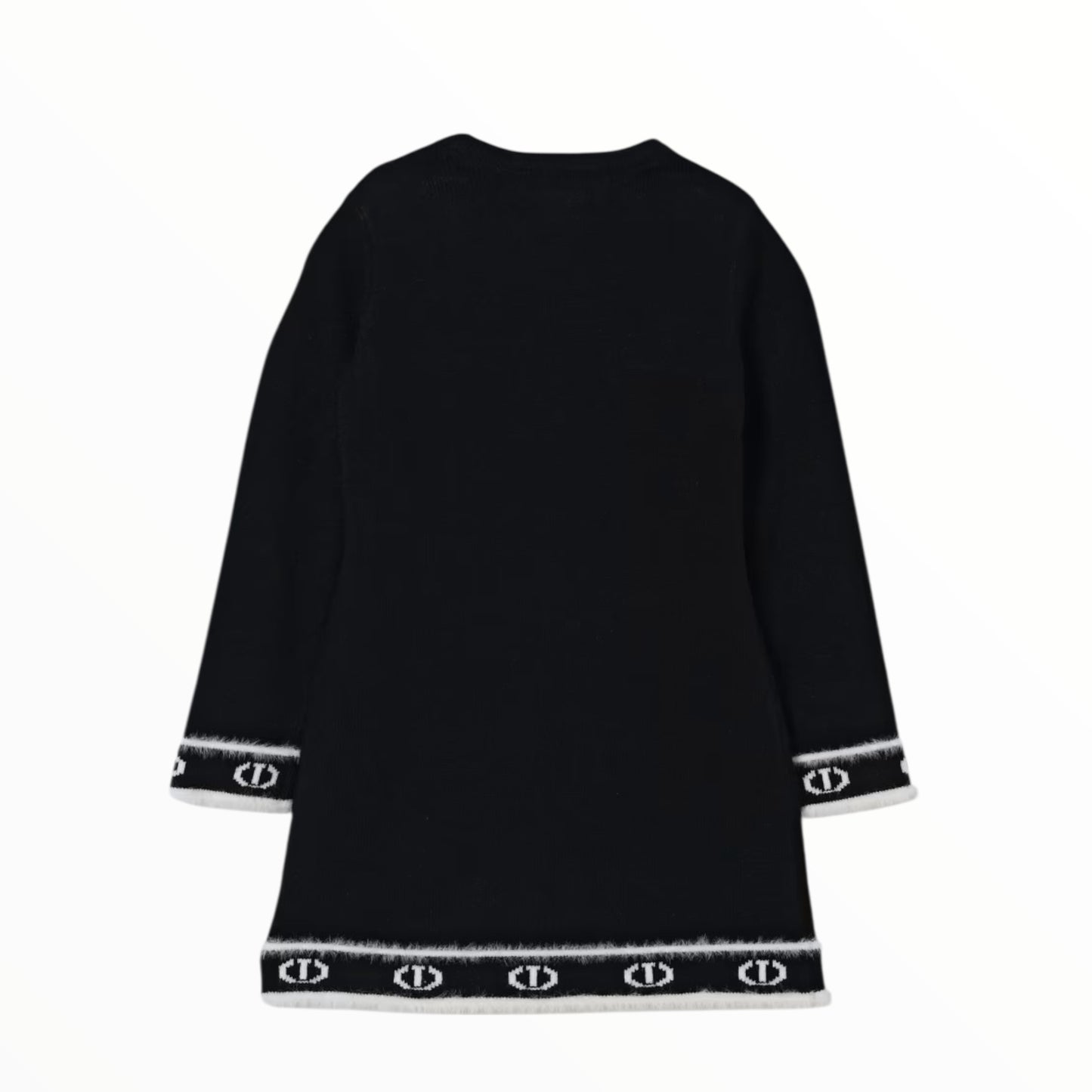 Abito in maglia Twinset