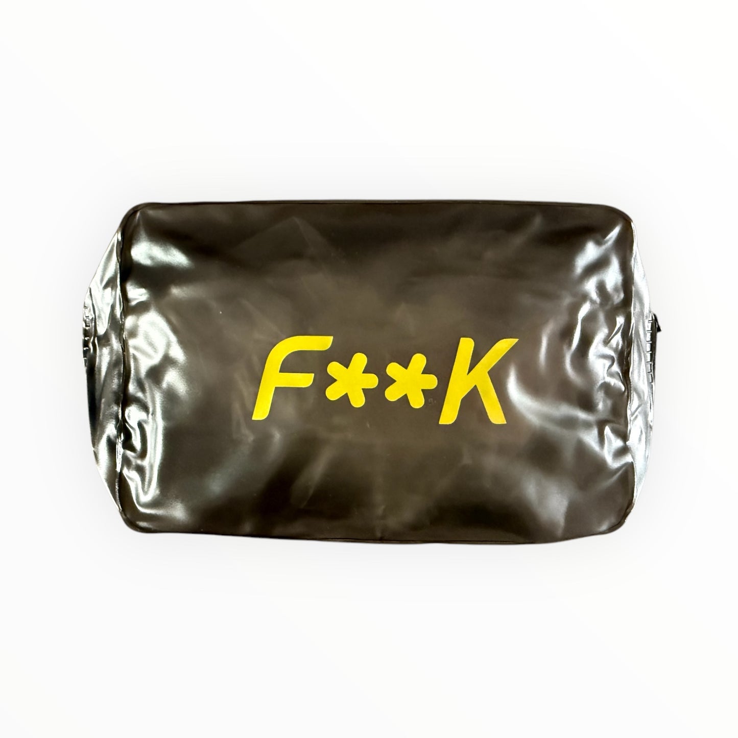 Mini pochette plastificata Effek