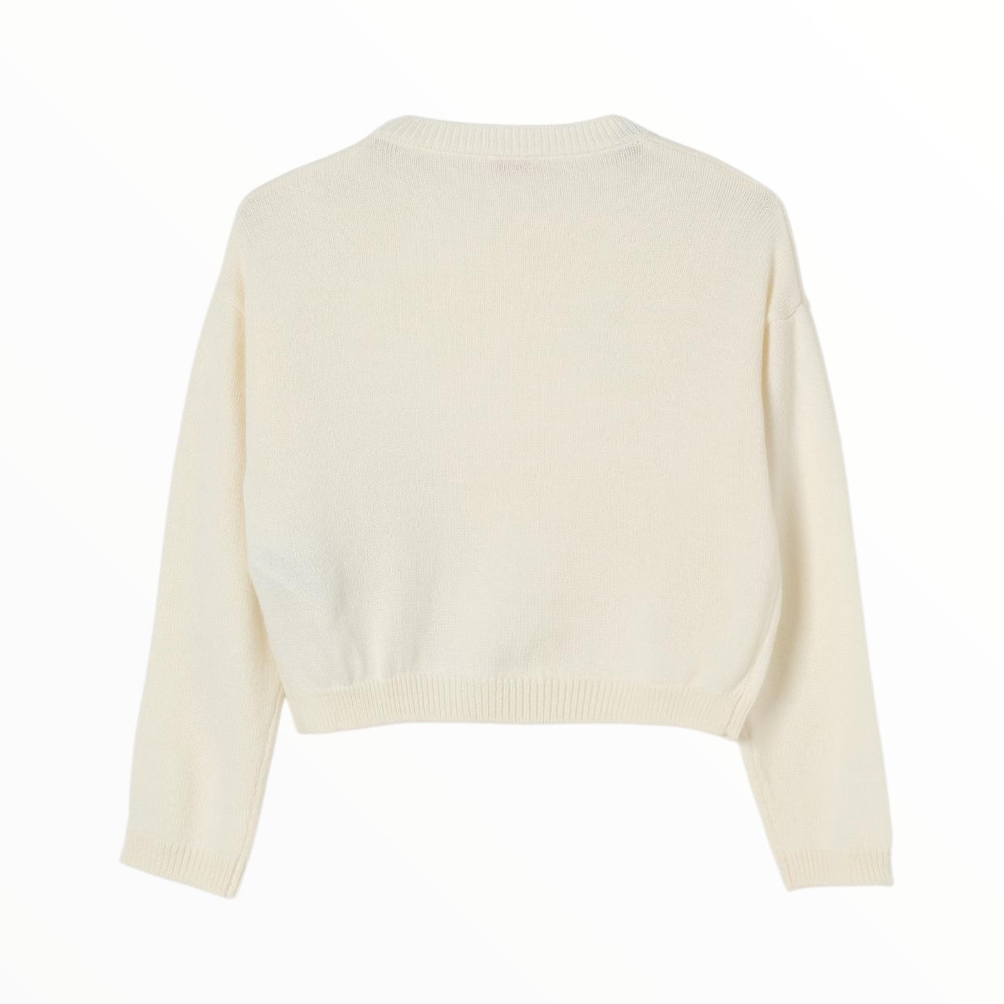 Maglione in lana Liu Jo