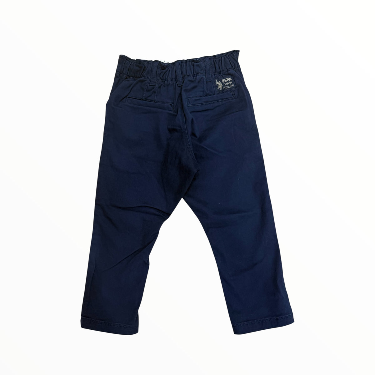 Pantalone US Polo blu