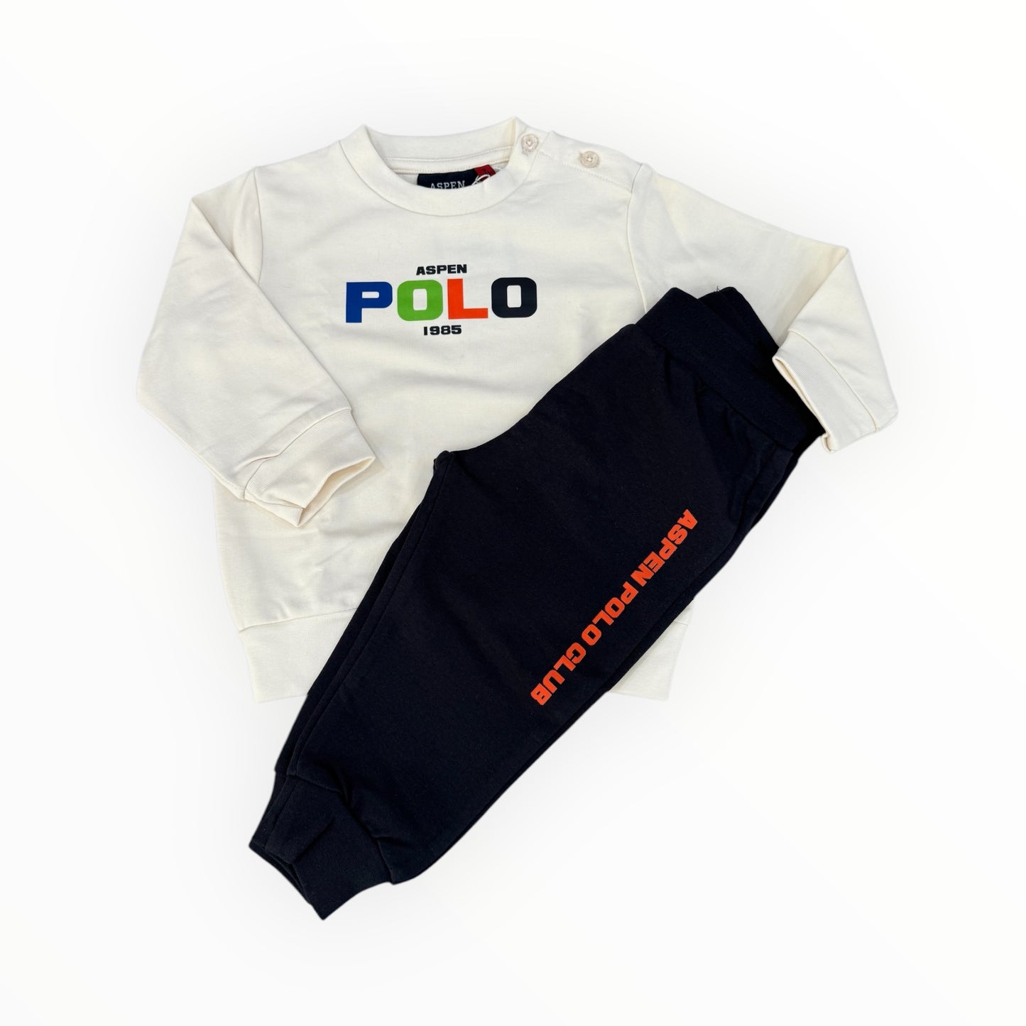 Completo Aspen Polo