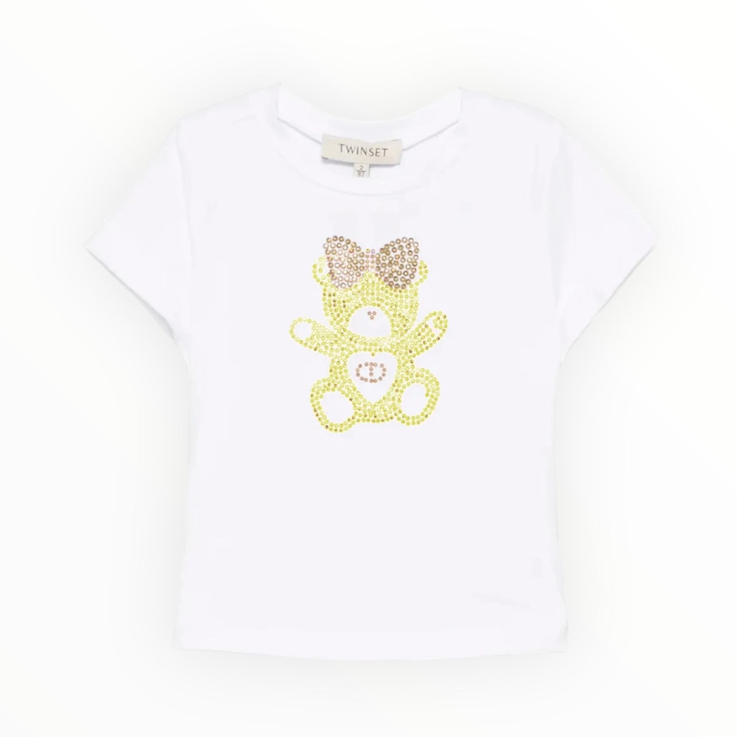 T-shirt Twinset