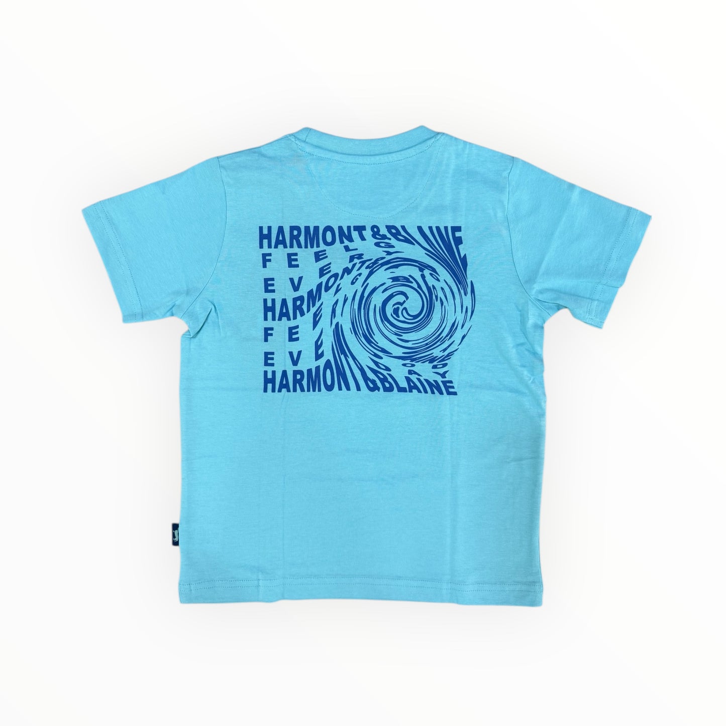 T-shirt Harmont & Blaine