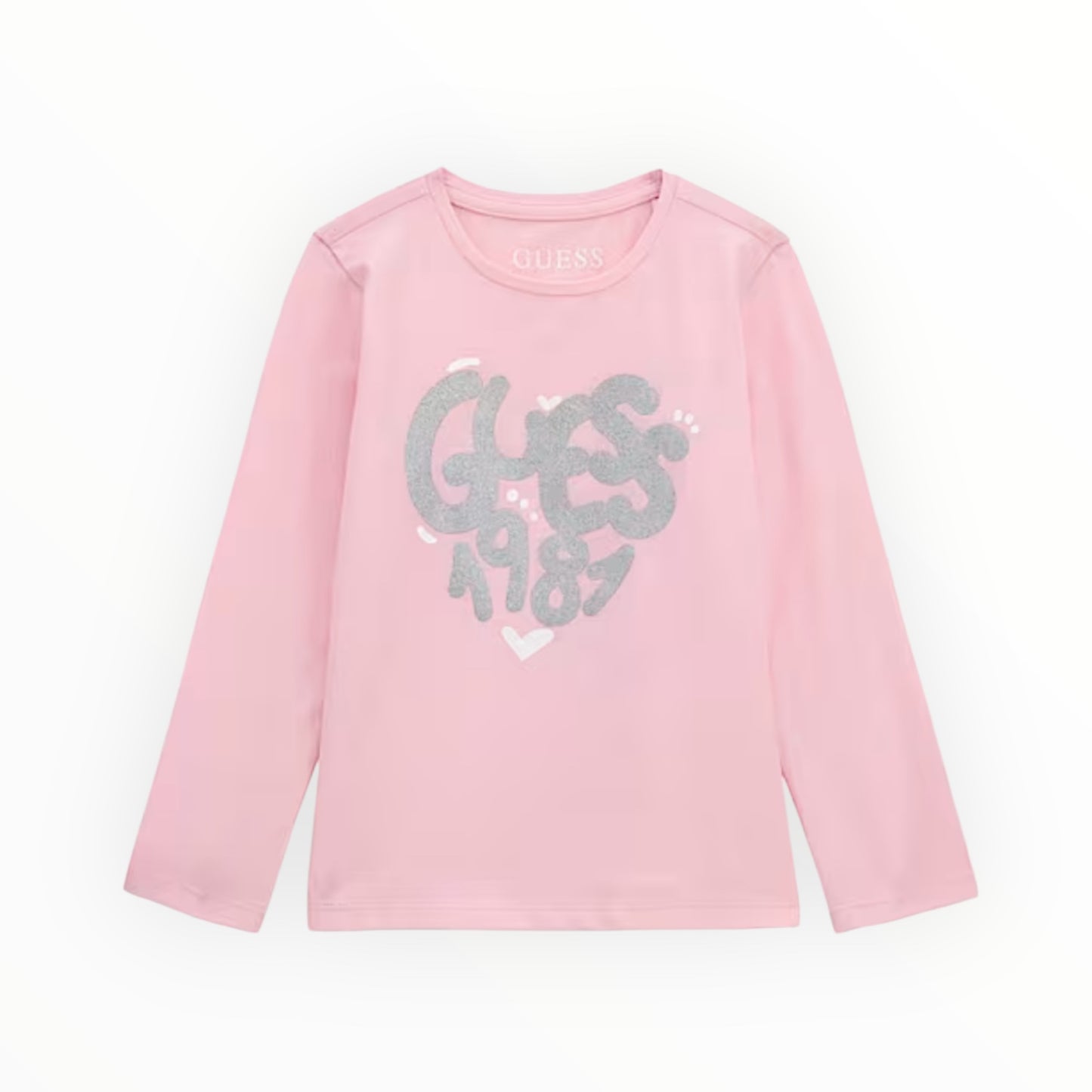 T-shirt Guess Rosa