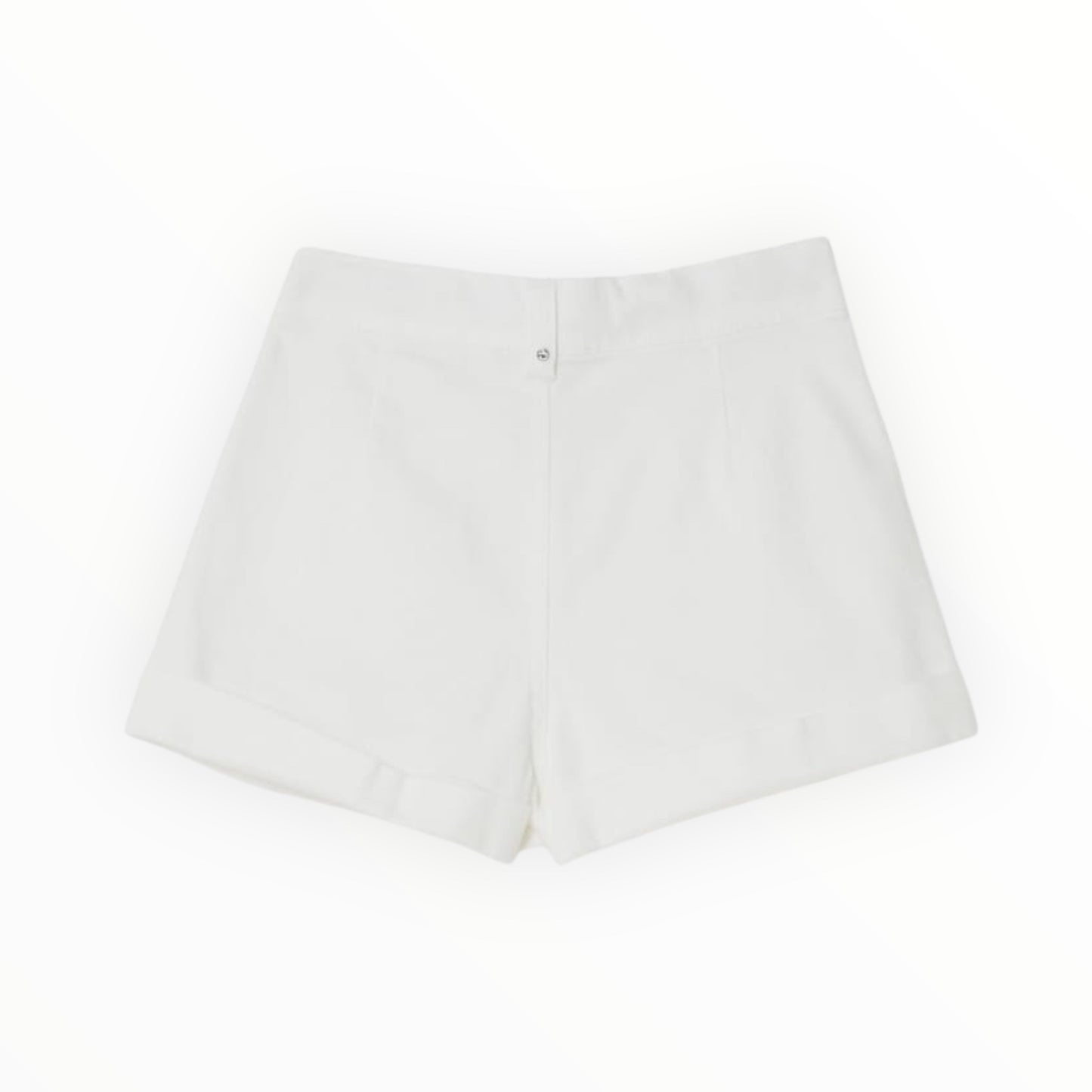 Pantaloncino in gabardina Liu Jo