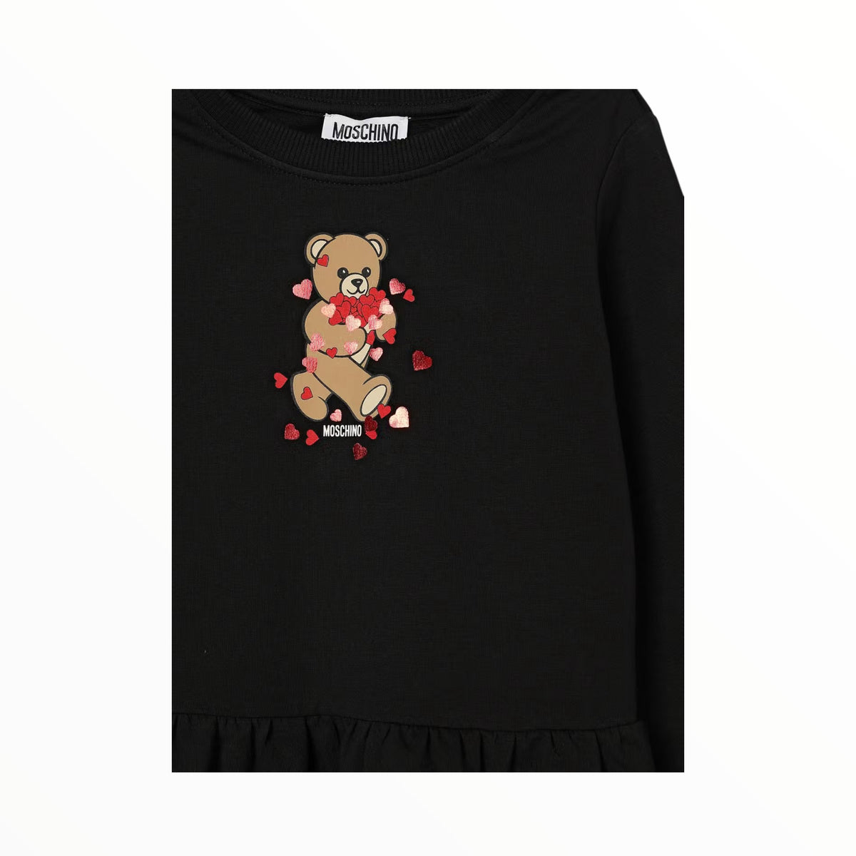 Abito Moschino nero