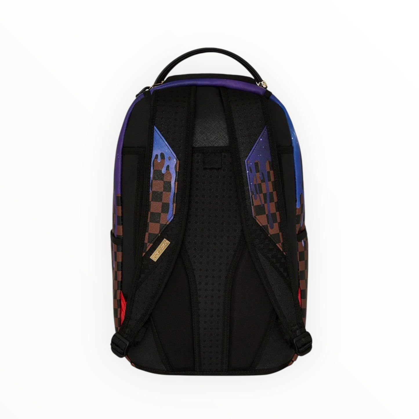 Zaino Sprayground Lost in Space Drip