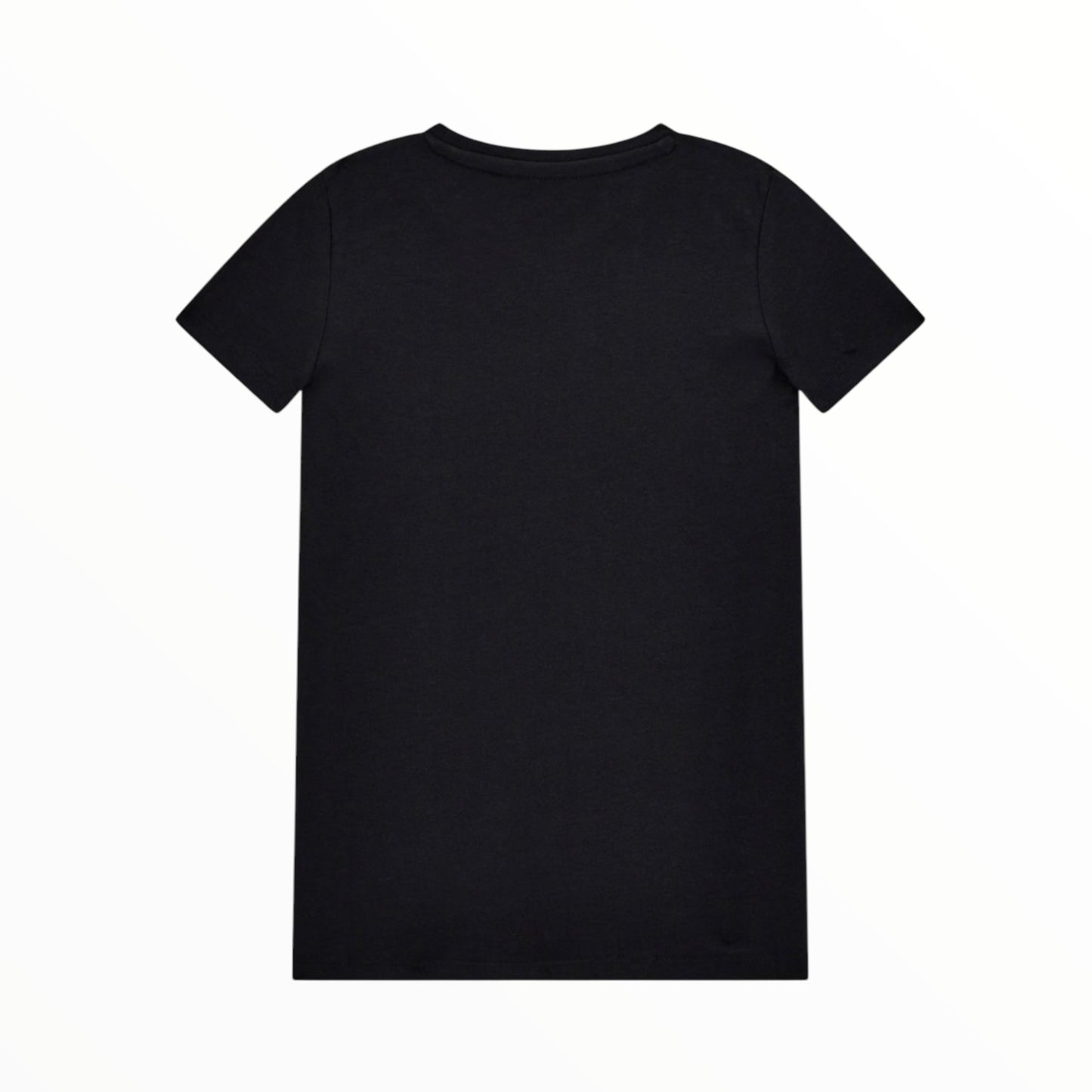 T-shirt Guess strass