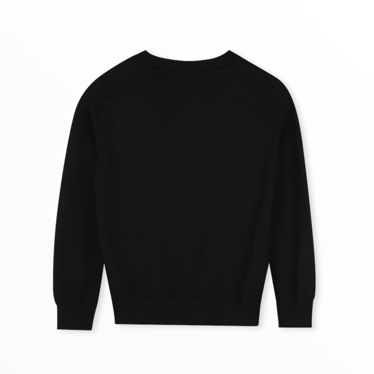 Maglione Boss nero