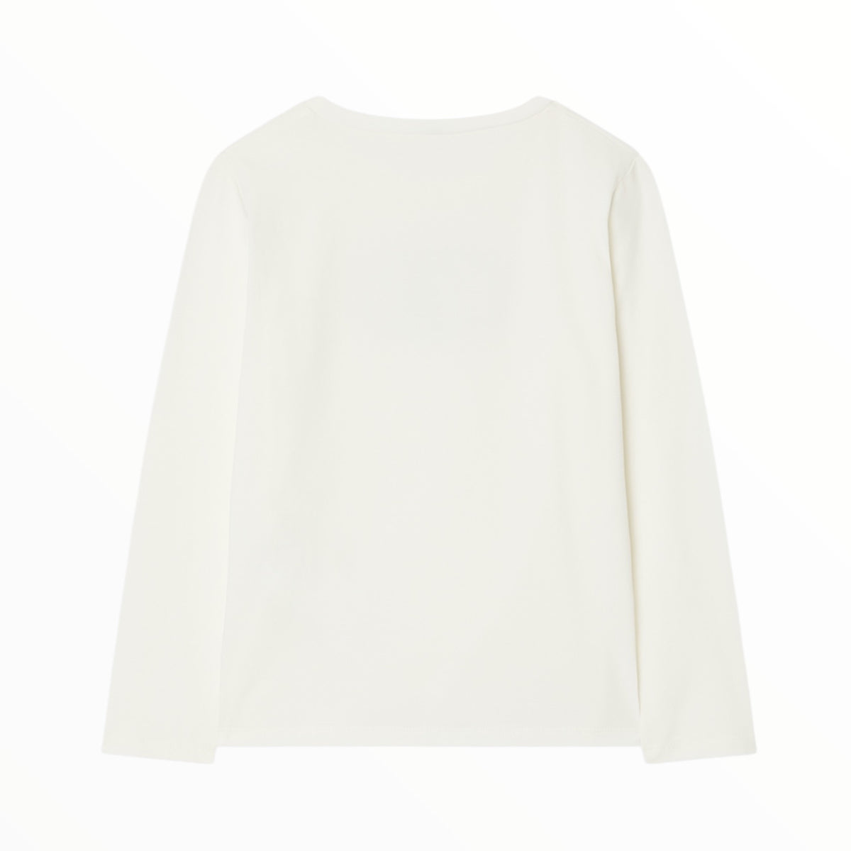 T-Shirt con logo Liu Jo monogram e strass