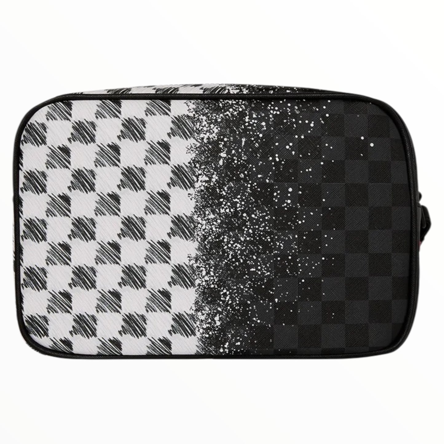 Pochette/Beauty Sprayground Mix and Match Scribble