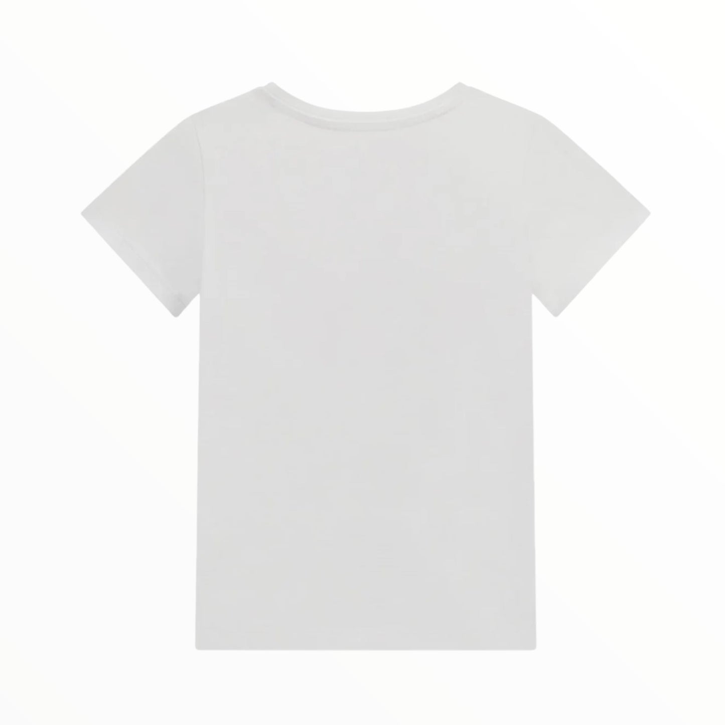 T-shirt Guess glitter