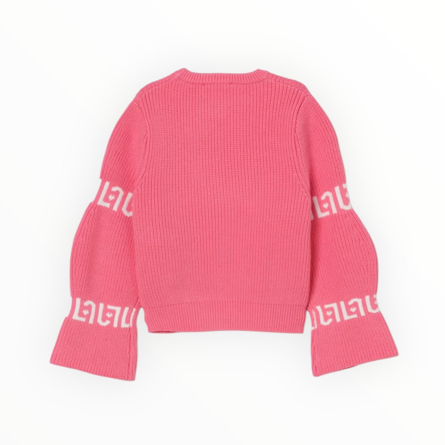 Maglione logato Liu Jo