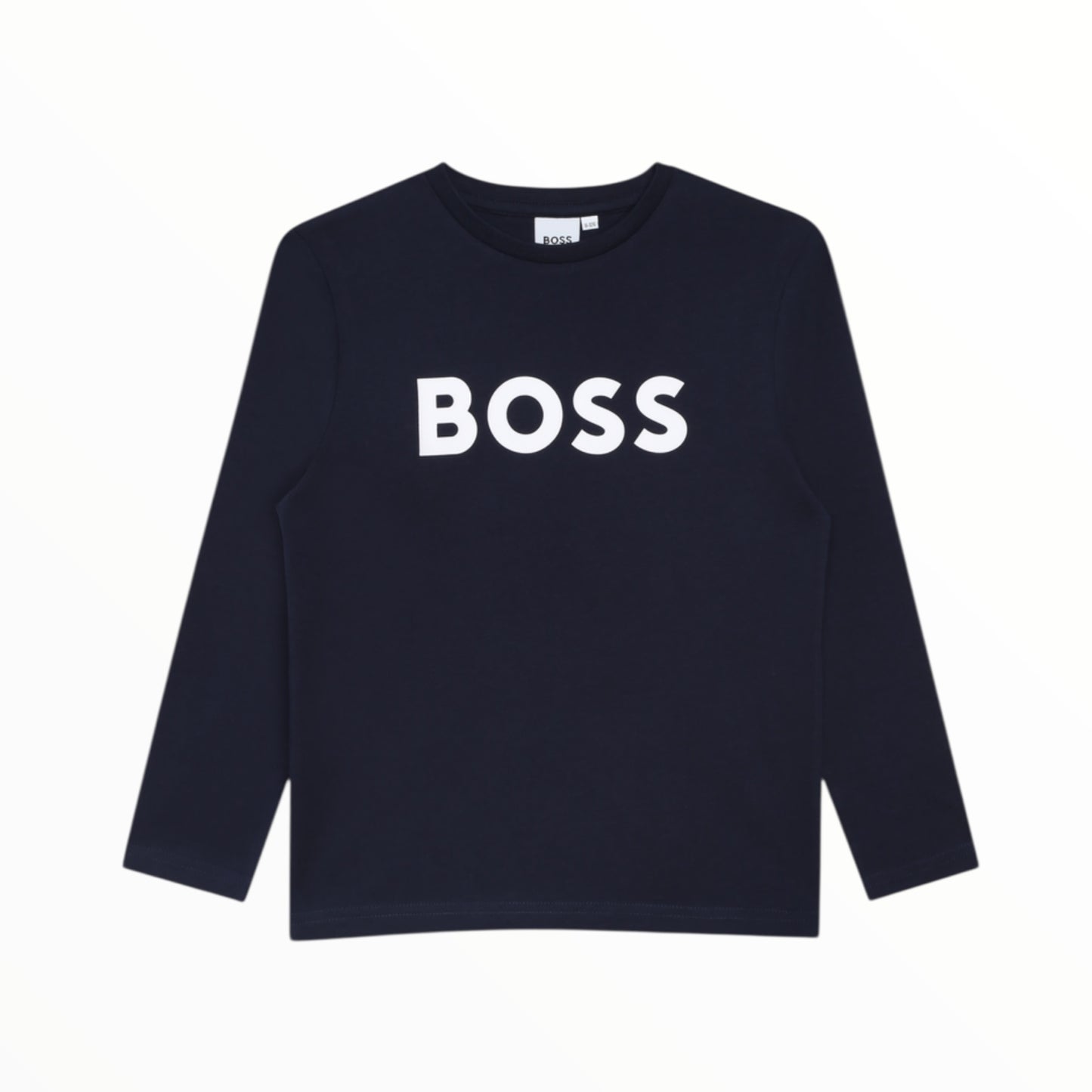 T-shirt basic Boss