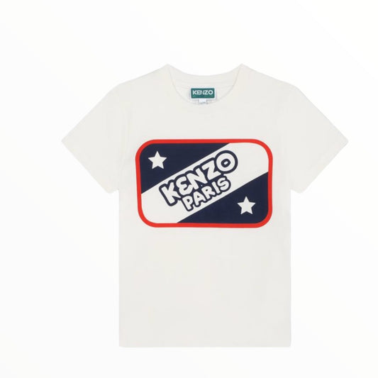 T-shirt Kenzo