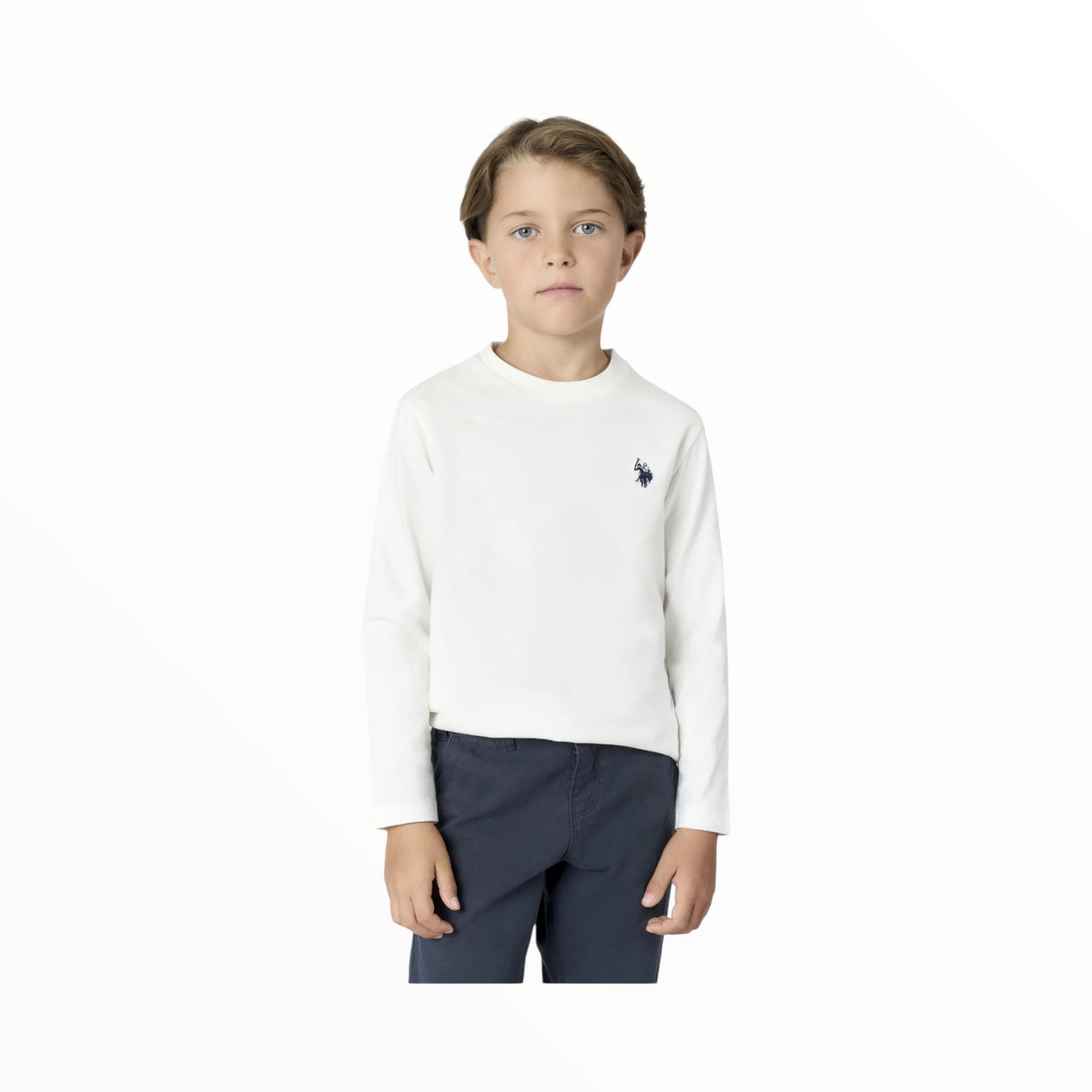 T-Shirt US Polo