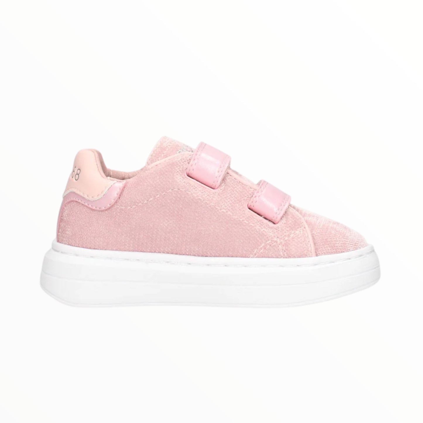 Scarpe Sun68 Girl's Grace Velvet baby