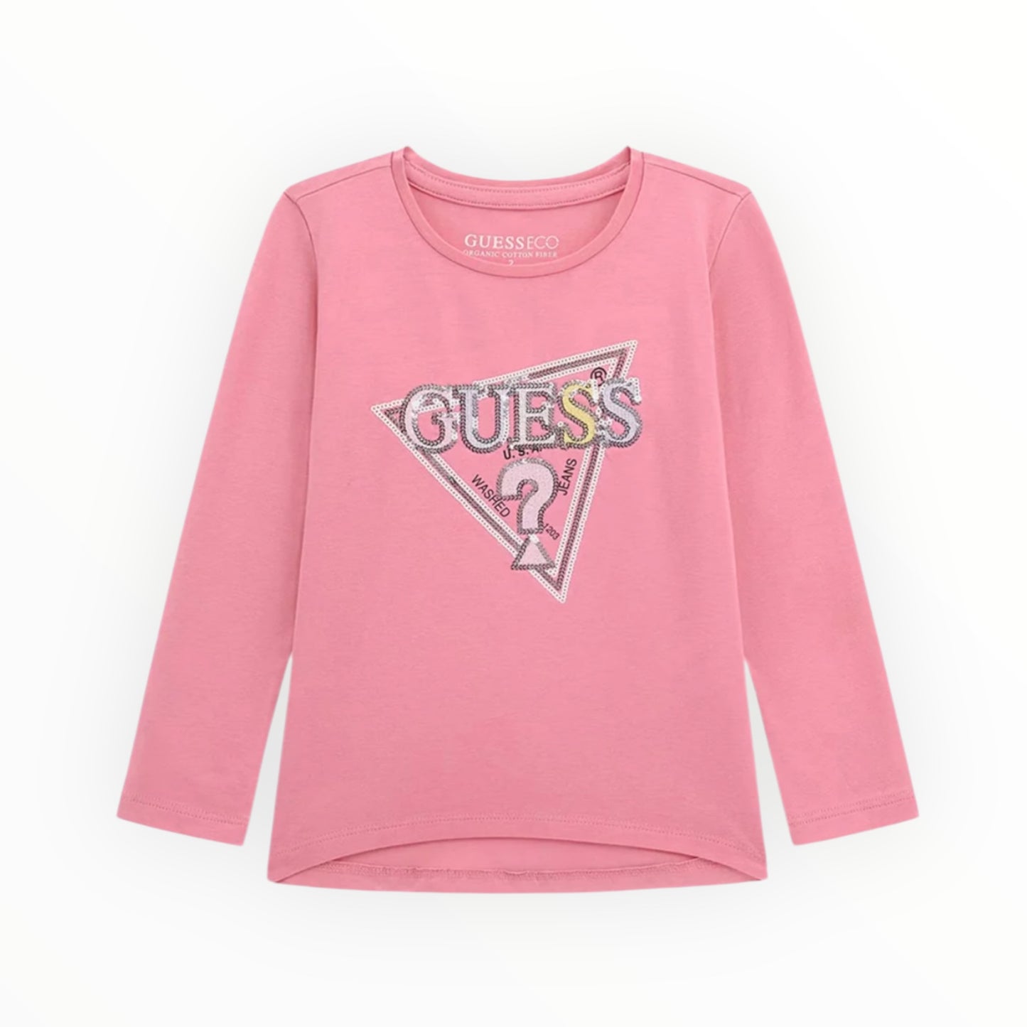 T-shirt Guess baby