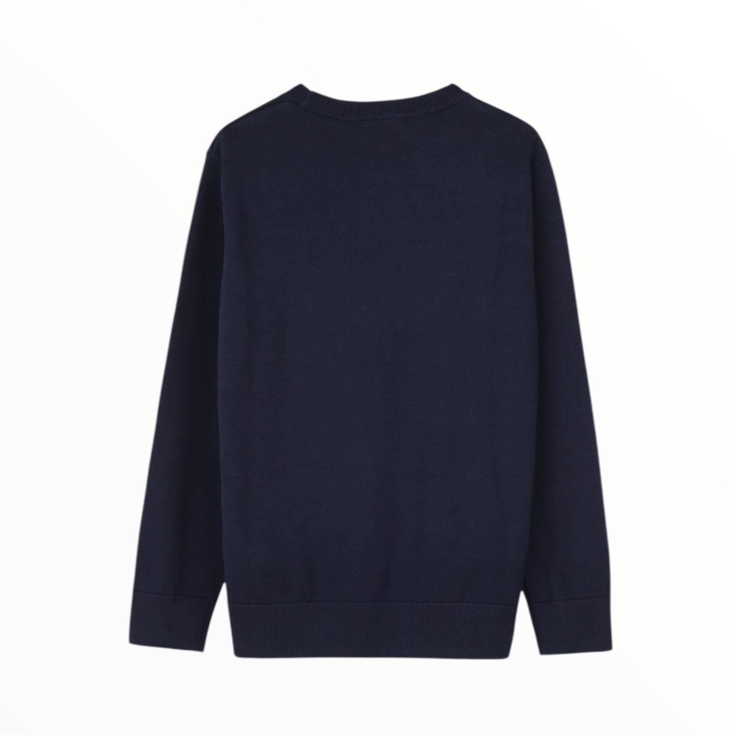 Maglione blu Boss