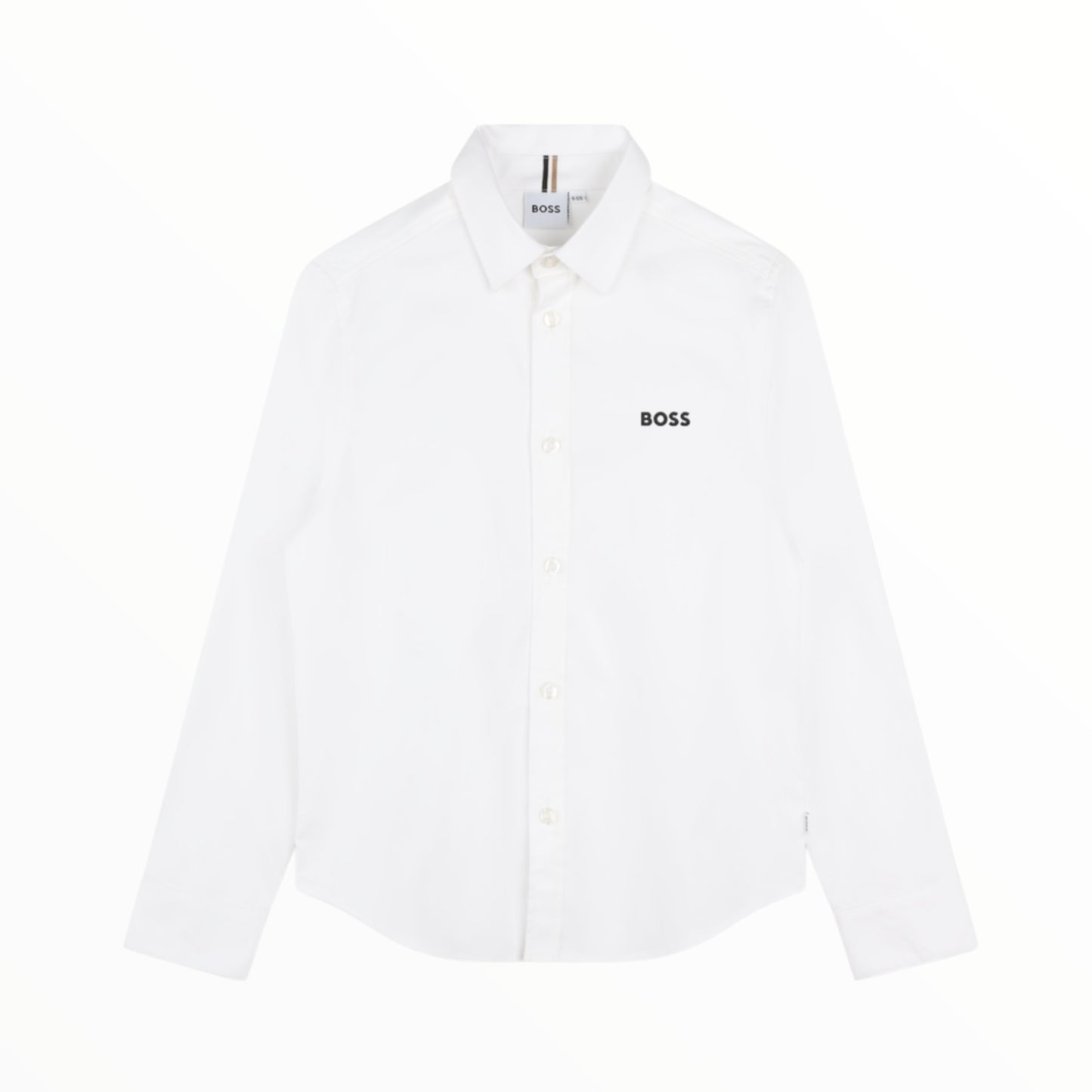 Camicia Boss