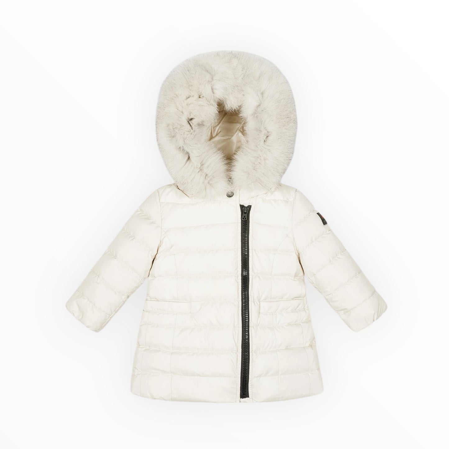 Piumino Seriola Baby