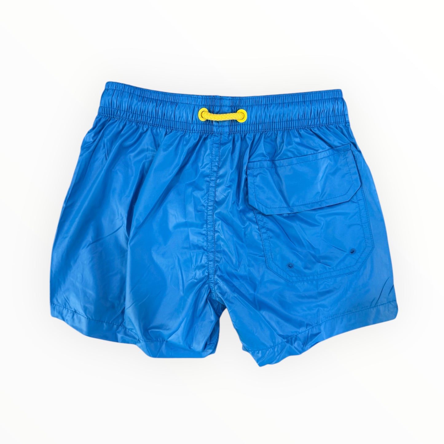 Costume bermuda Effek