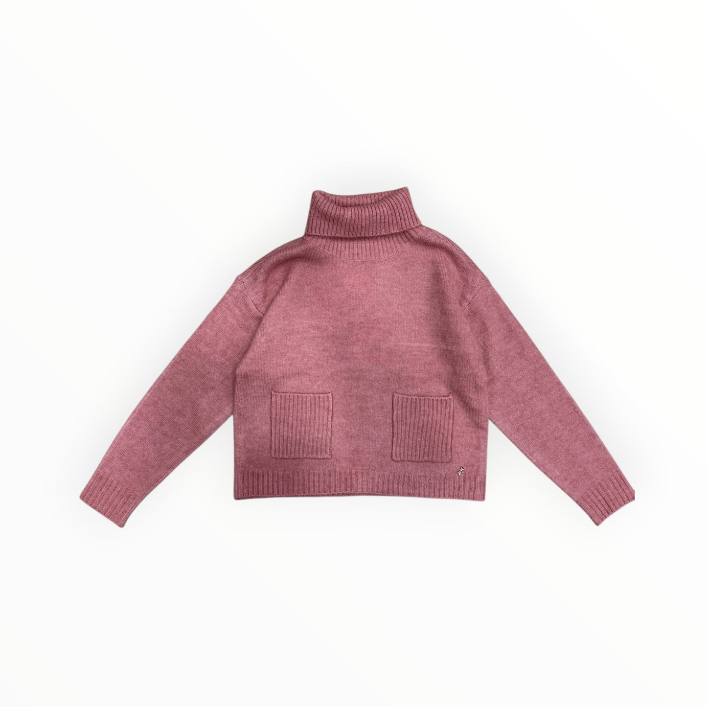 Maglione rosa Kocca