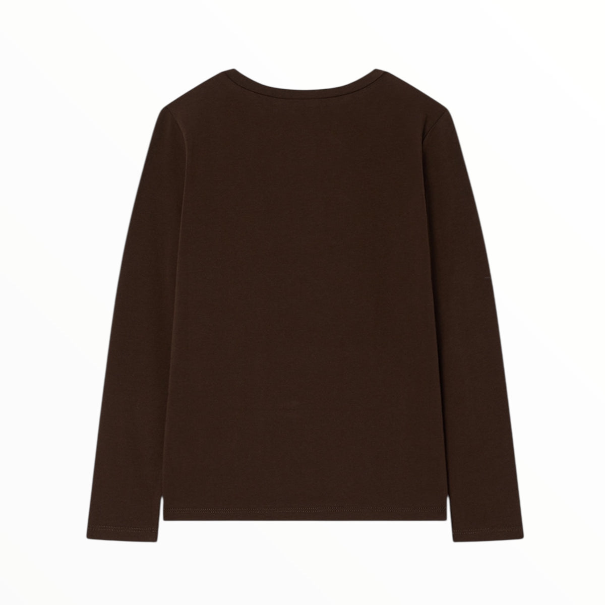 T-Shirt con logo Liu Jo monogram e strass