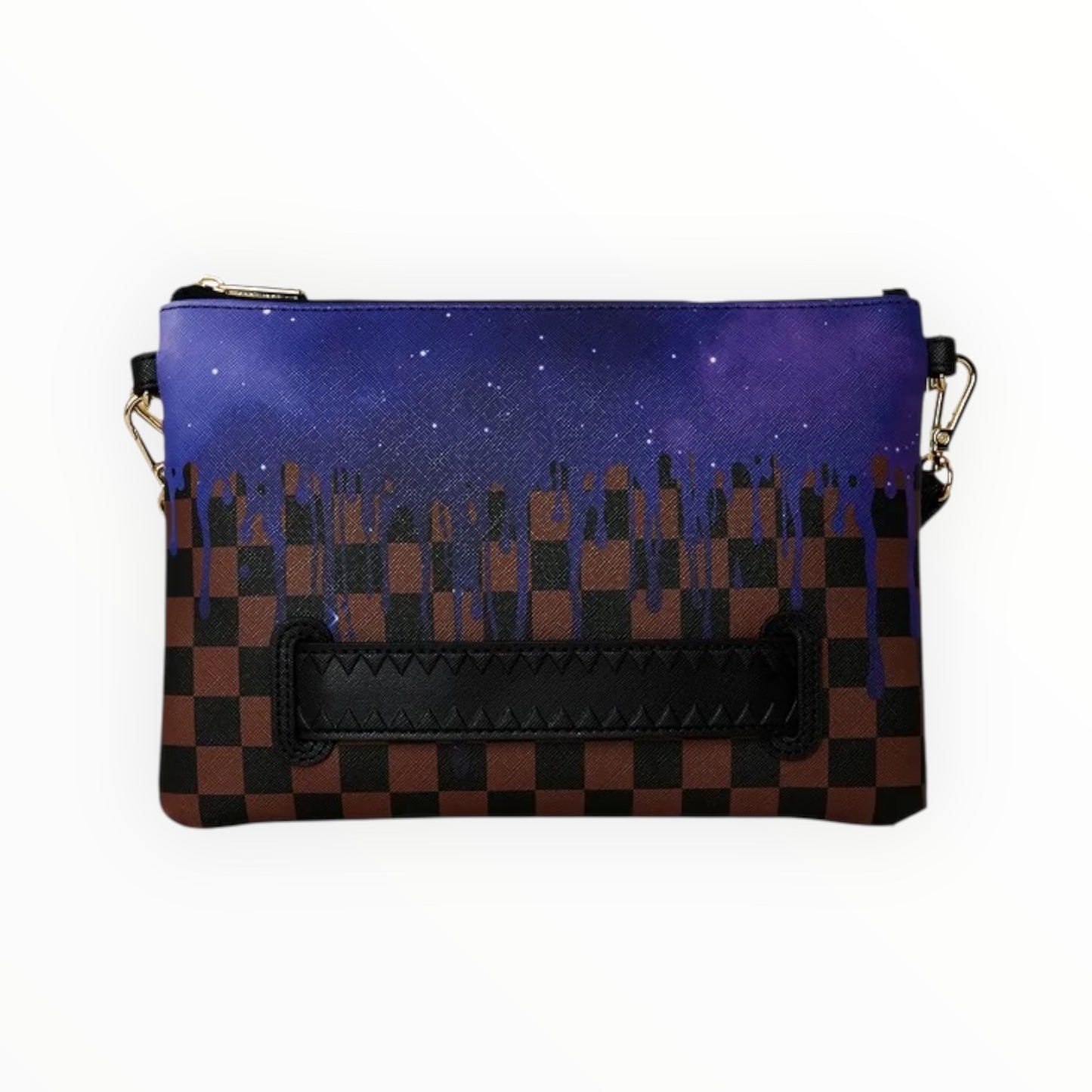 Pochette Sprayground Lost in Space Drip