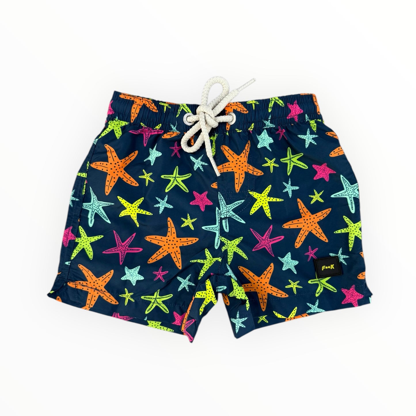 Costume bermuda Effek