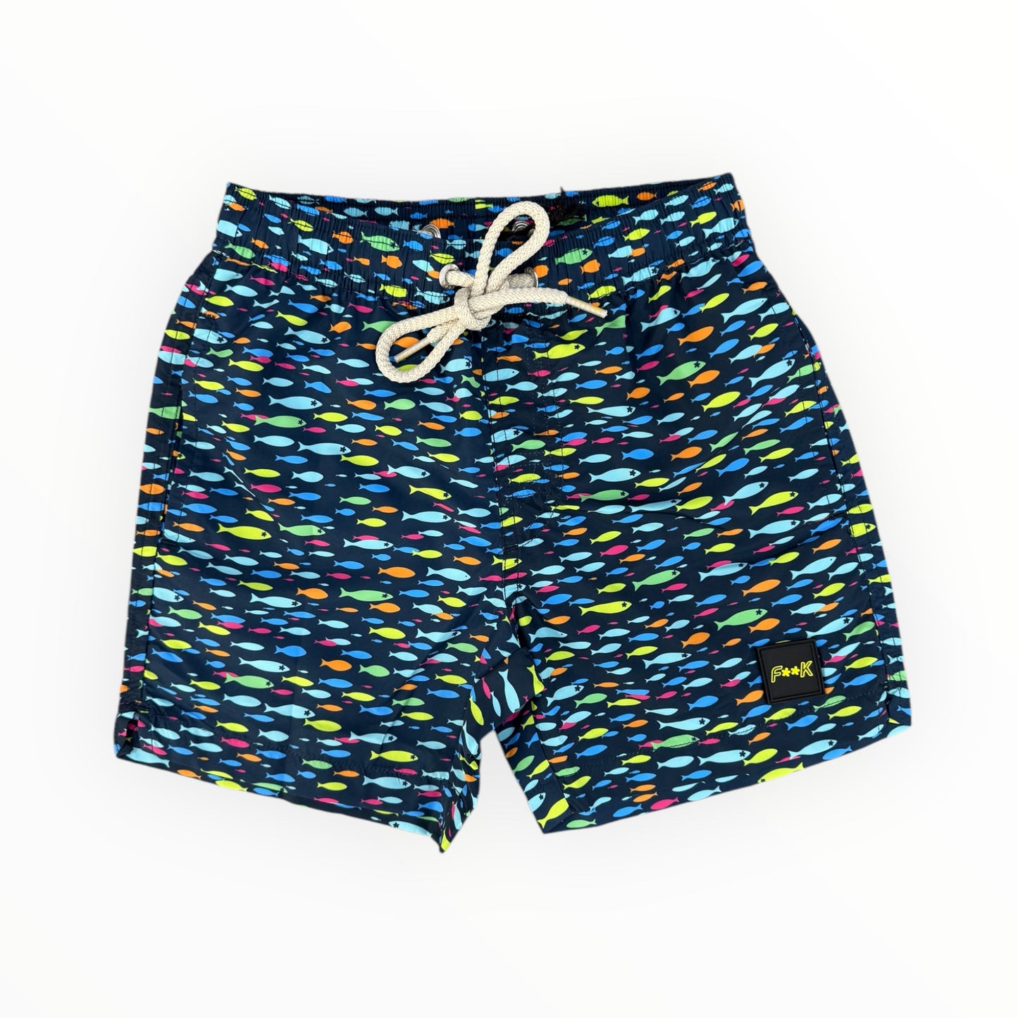 Costume bermuda Effek