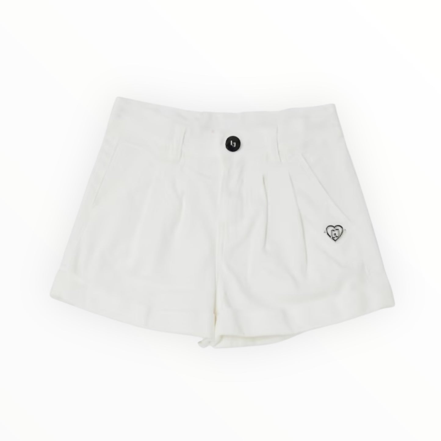 Pantaloncino in gabardina Liu Jo