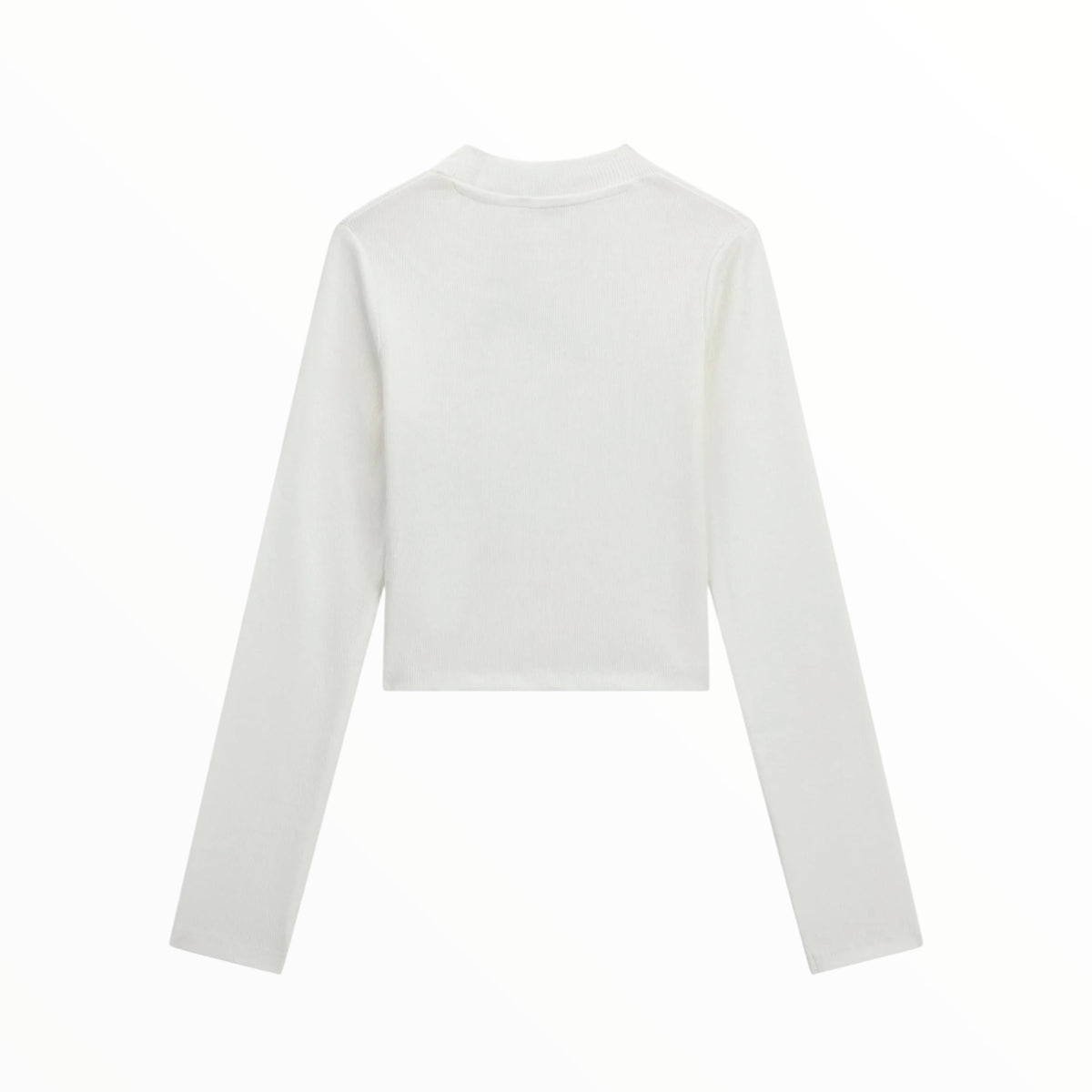 Maglione crop Guess