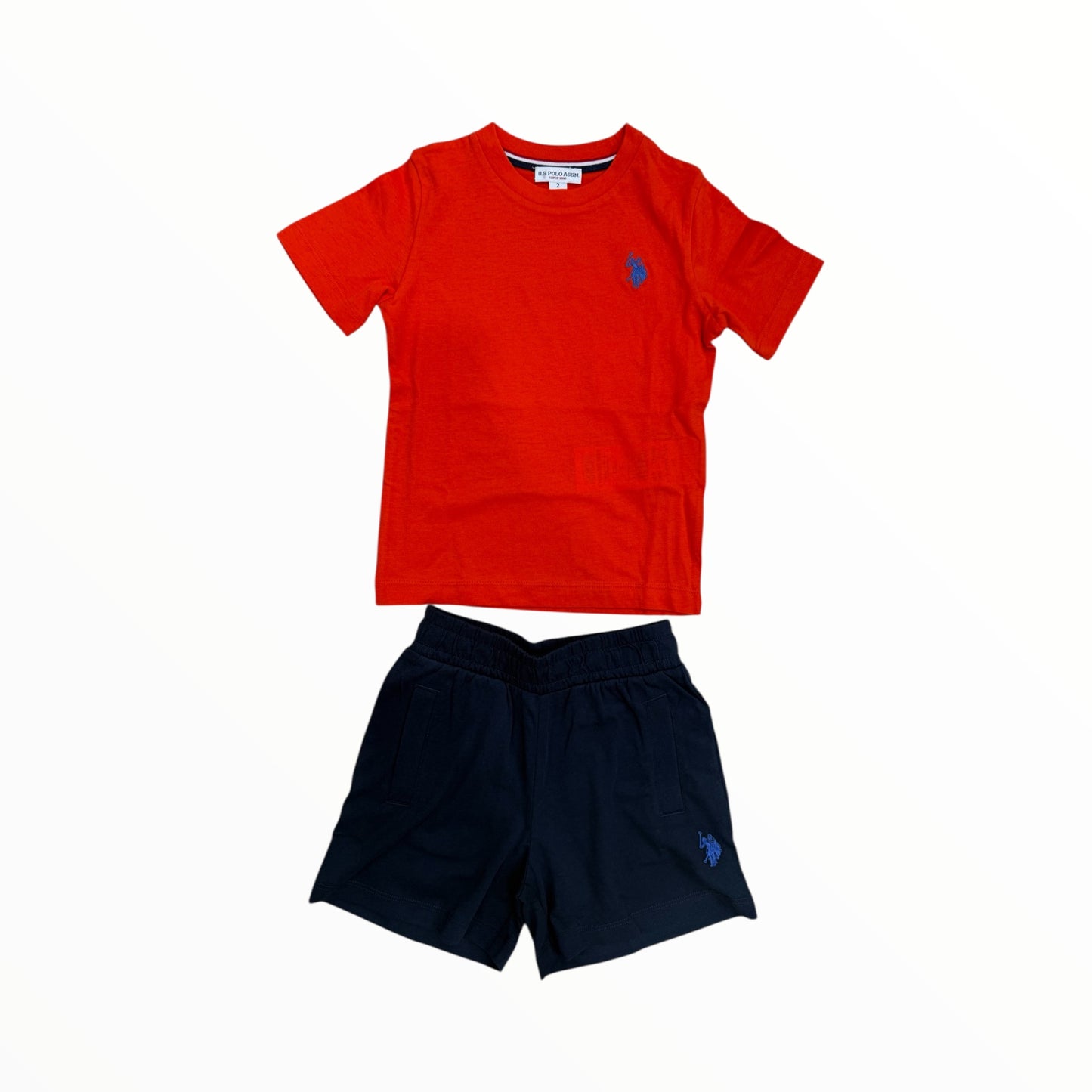 Completo Us Polo