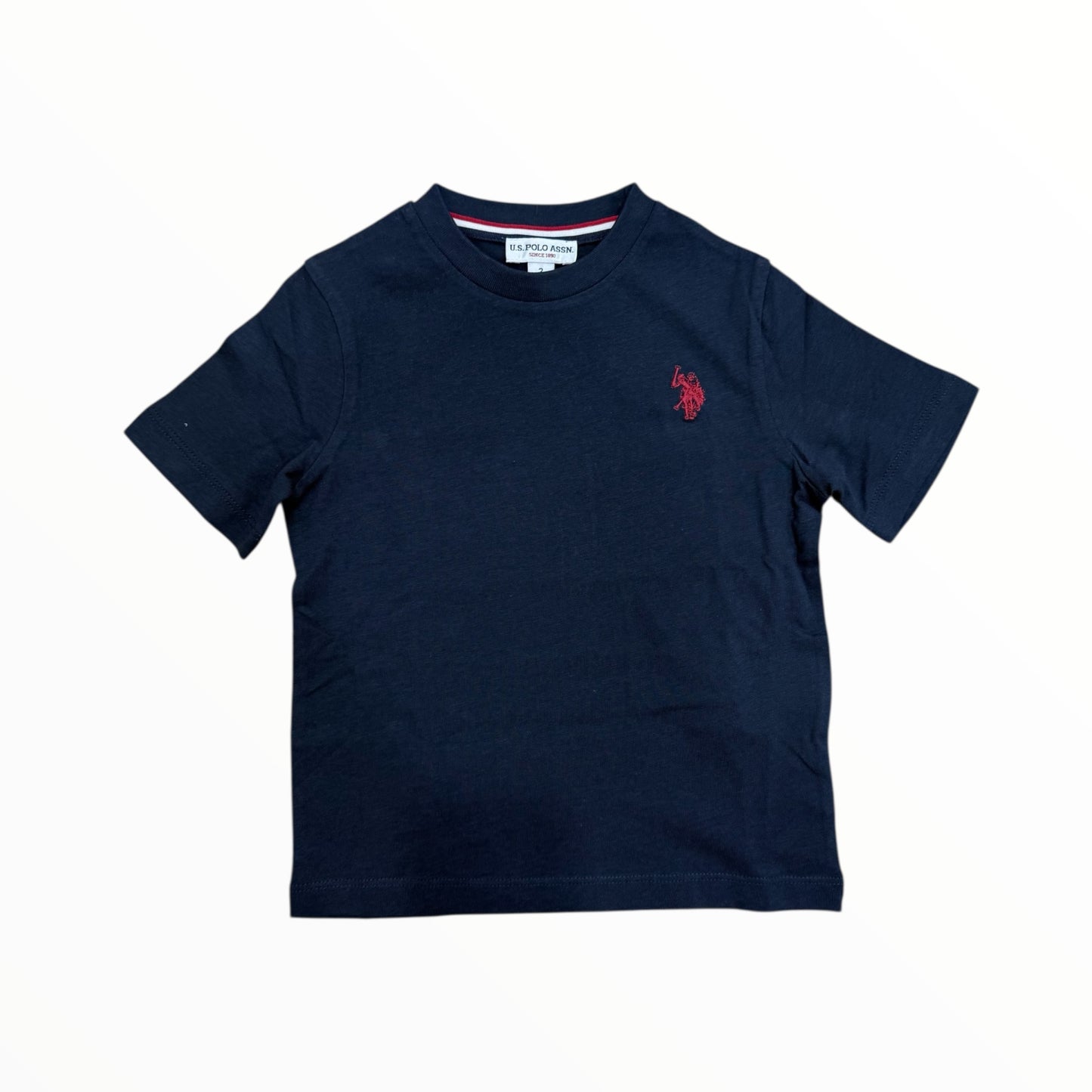 T-Shirt Us Polo