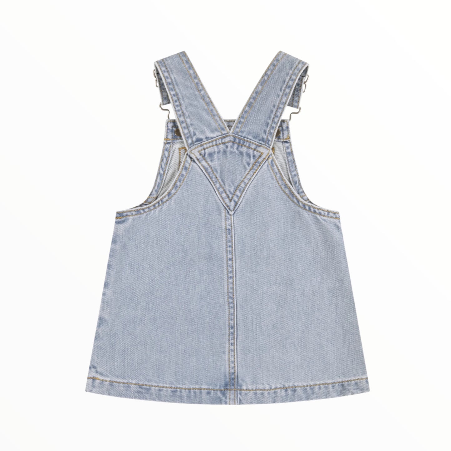 Salopette Levi's bambina