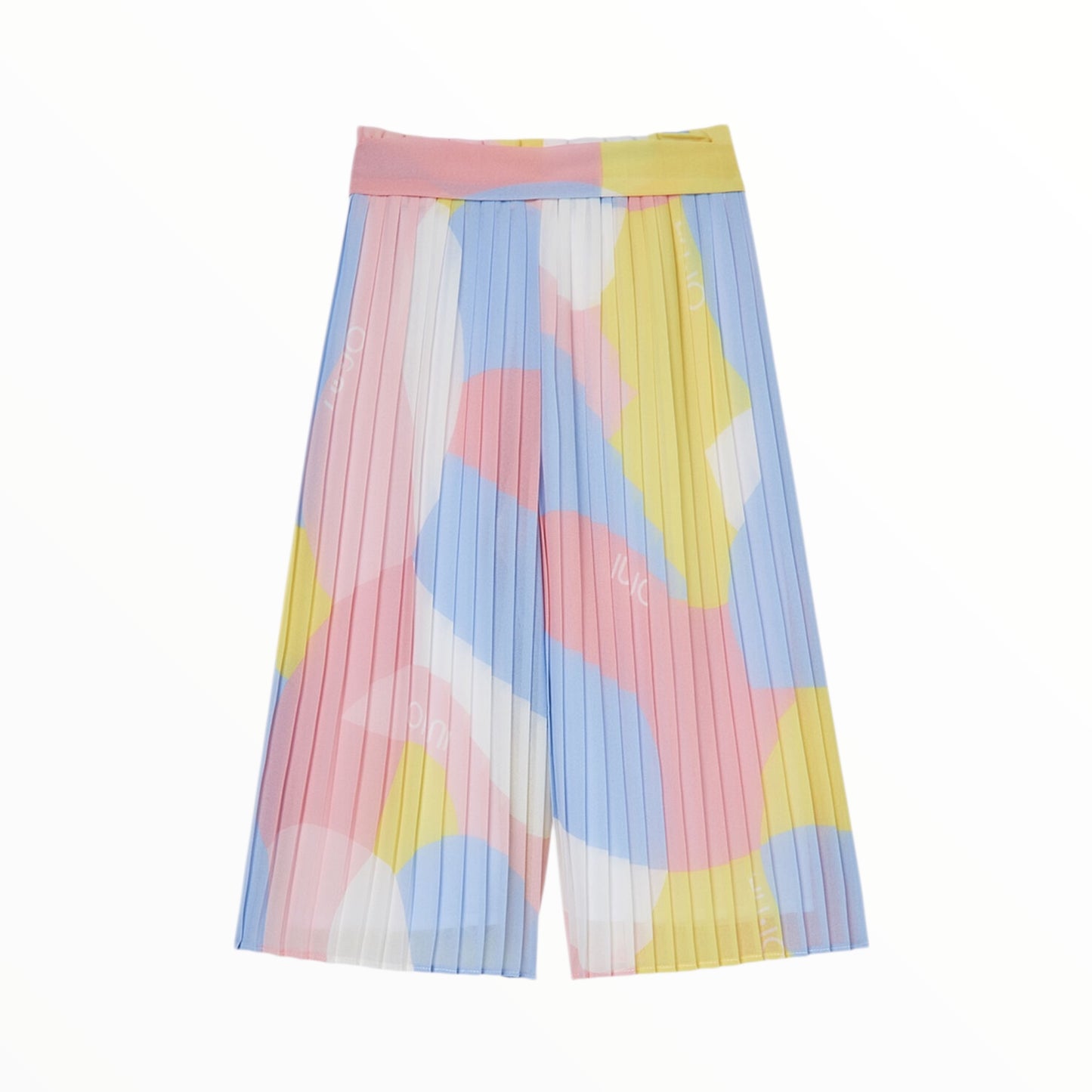 Pantalone plissettato Liu jo