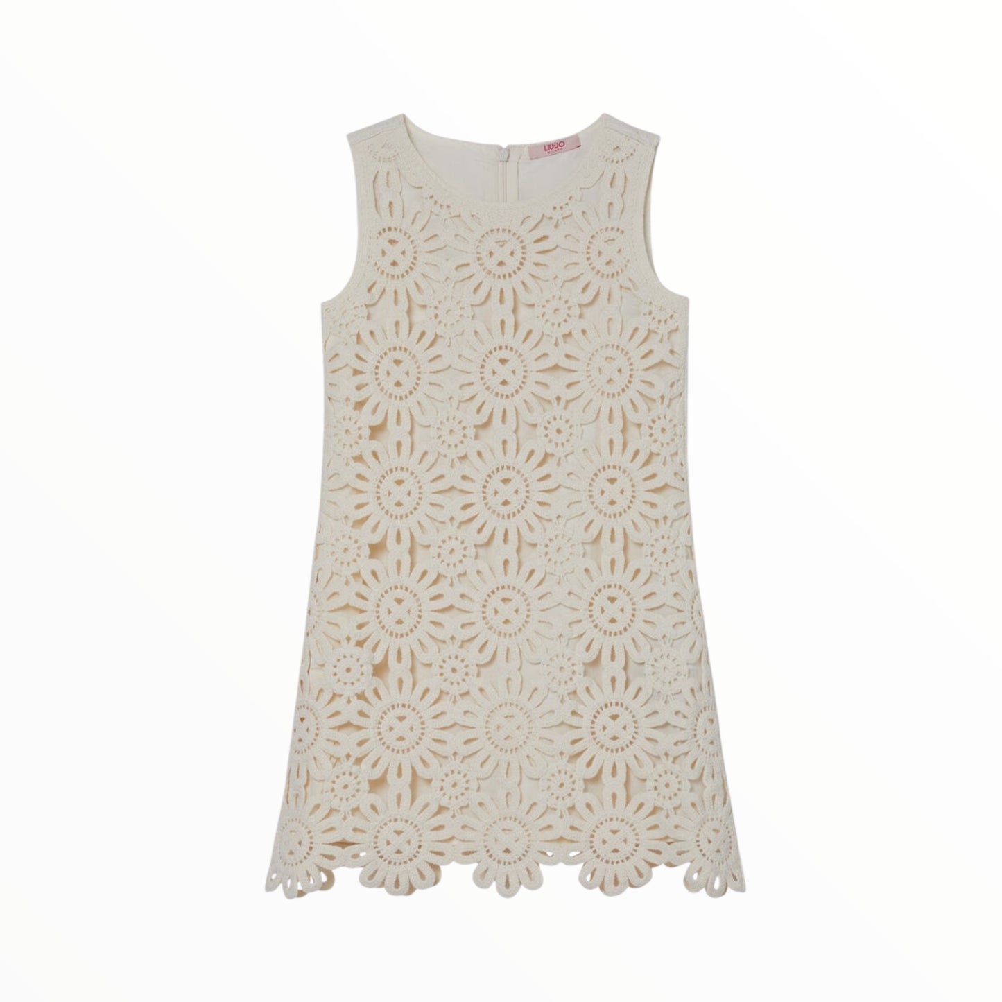 Abito in macramè Liu Jo