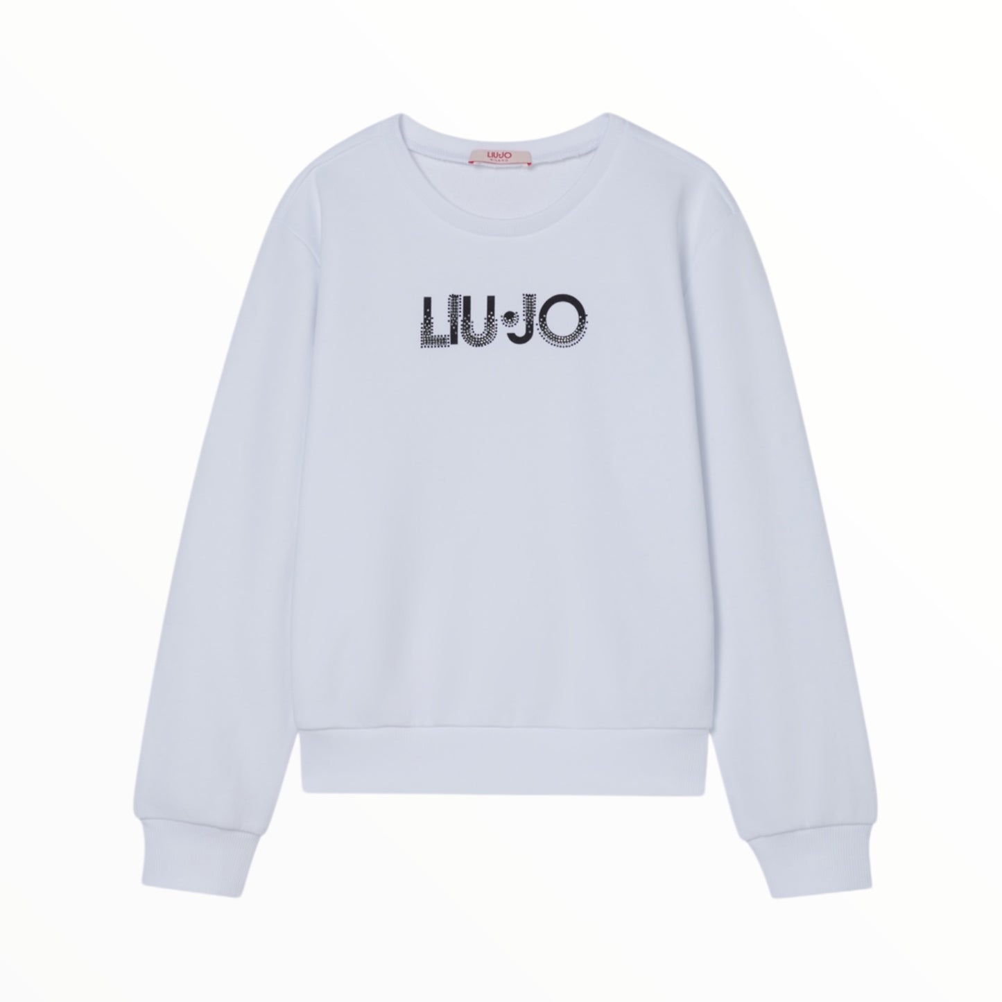 Felpa garzata Liu Jo ragazza