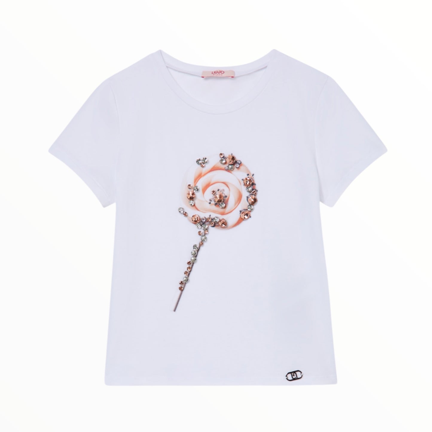 T-Shirt Liu Jo