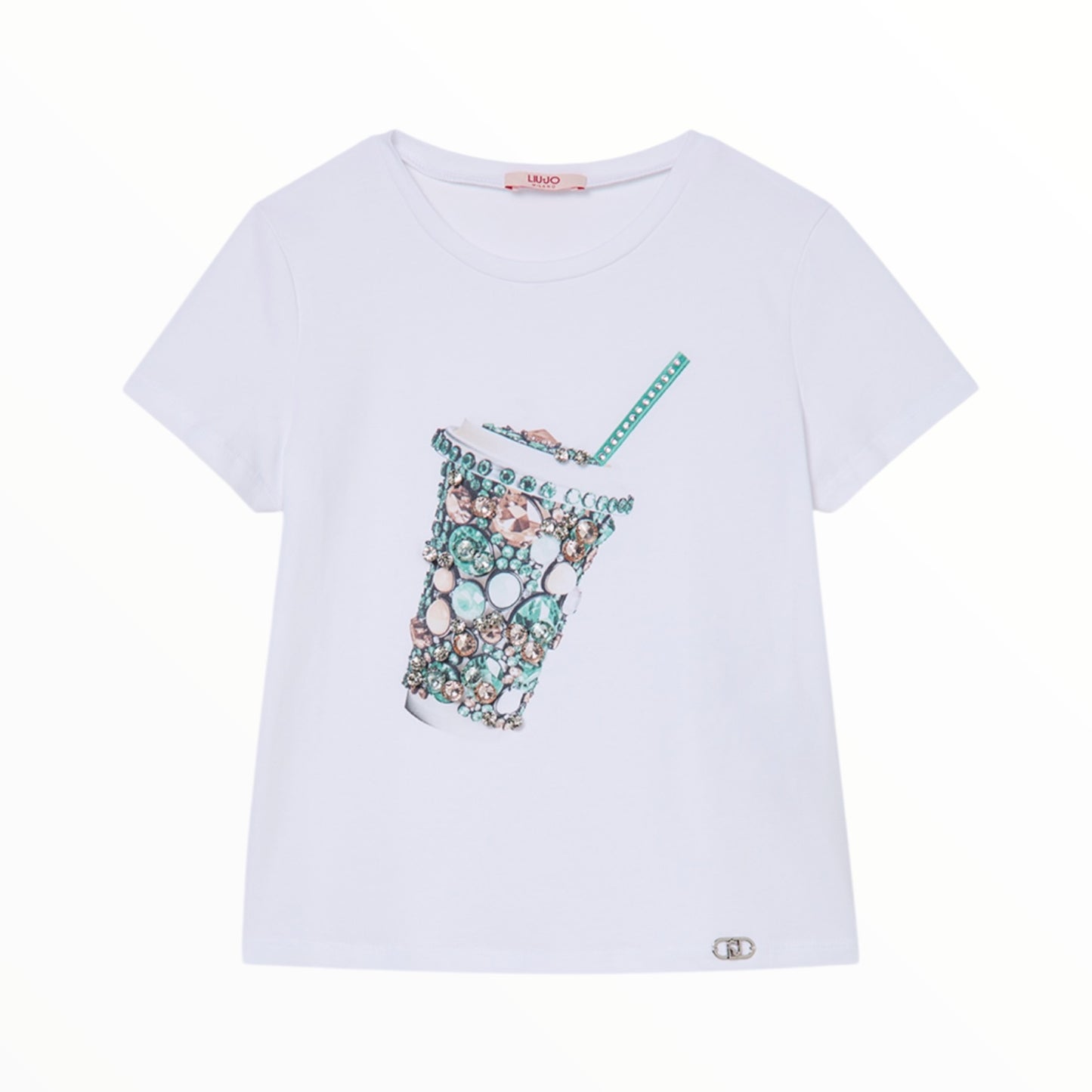 T-Shirt Liu Jo