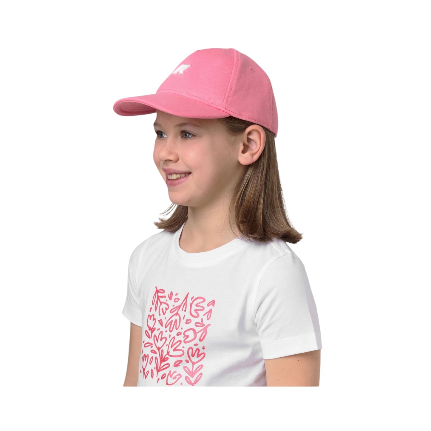 Cappello K-Way Bambina