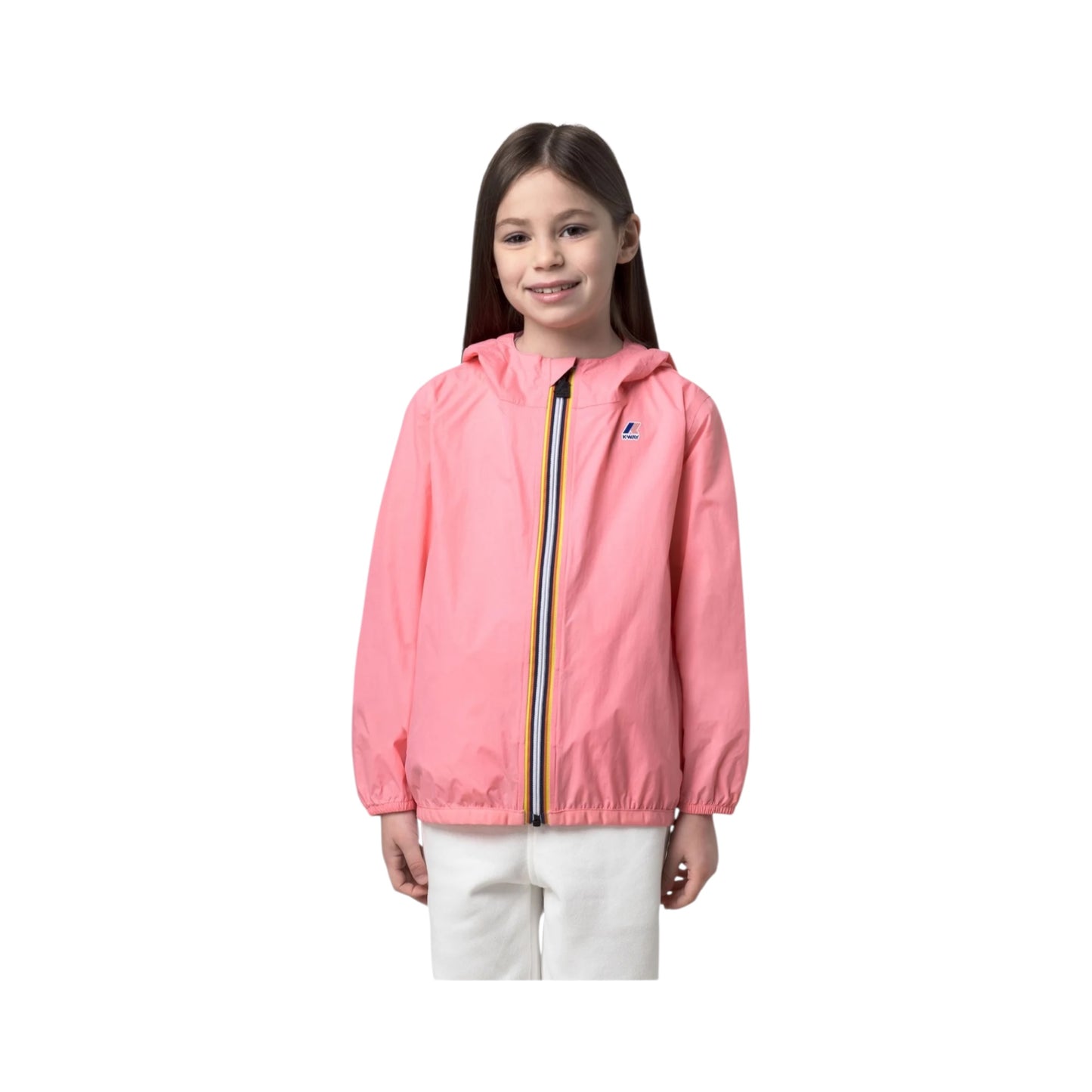 Giubbotto K-Way Lily Plus 2. Reversibile