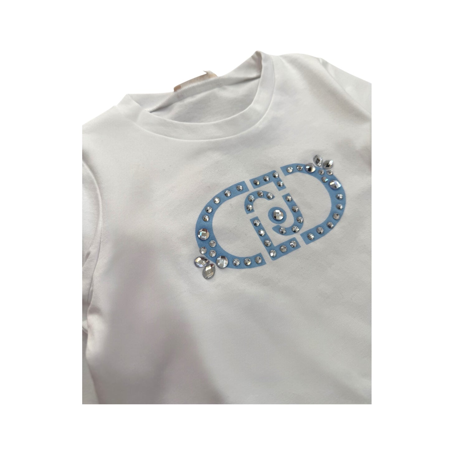 T-Shirt Liu Jo manica lunga