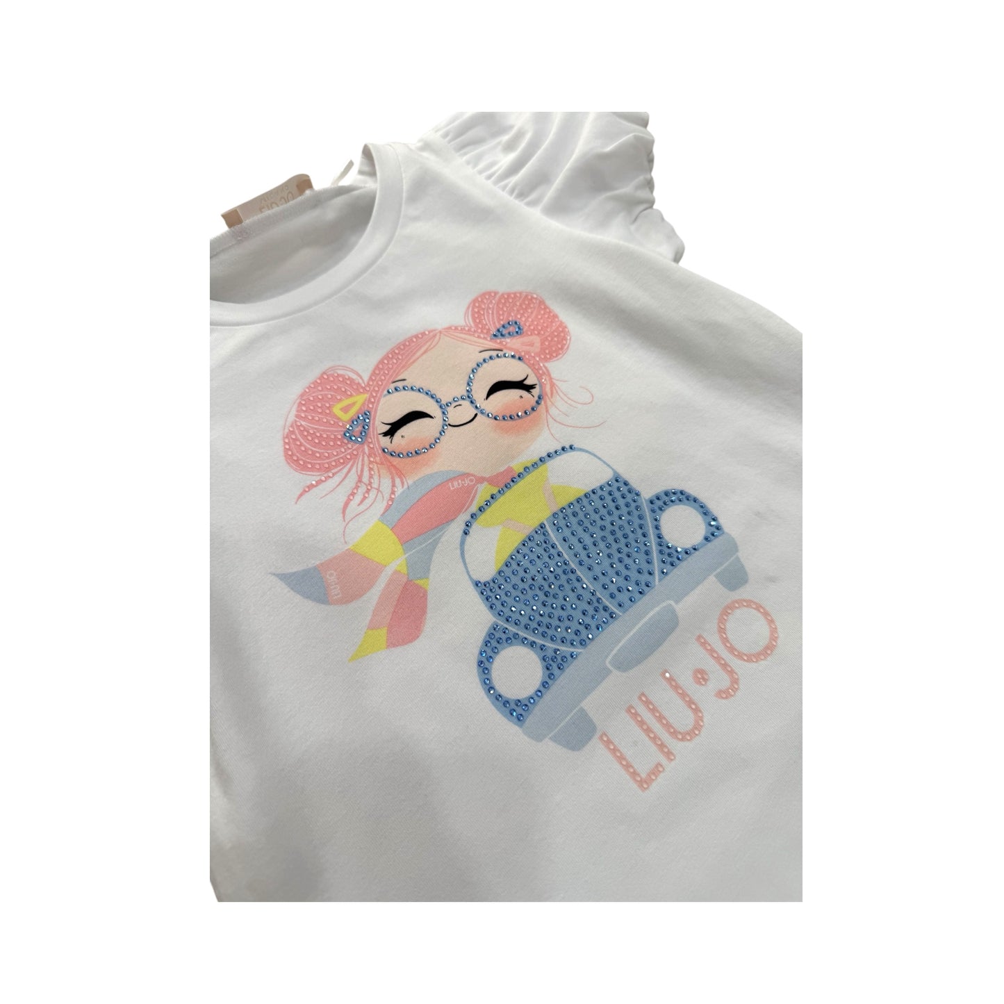 Completo Liu Jo